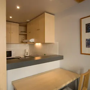 Apart-hotel Inter-residences Paris Xv