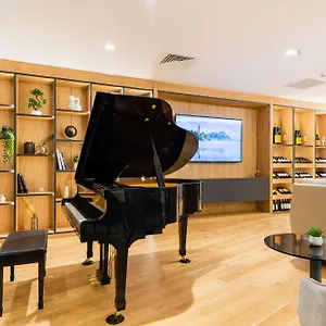 Hotel Brit Paris Orly Rungis