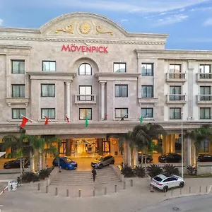 Mövenpick Du 5* Tunis