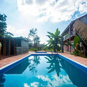 **** Hotel Jungle Hut Sri Lanka