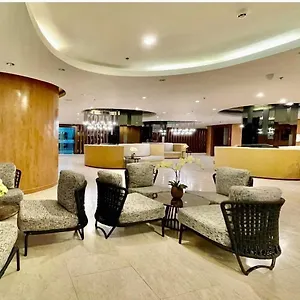 Aparthotel Jas Staycation, Pasay