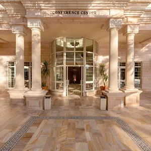 Mövenpick Resort&residences 5* Aqaba