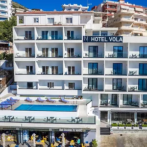 **** Hotel Vola Albanië