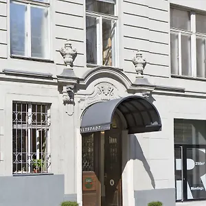 Small Luxury Altstadt 4* Vídeň