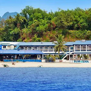 3* Semesteranläggning (resort) Blue Rock