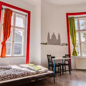 Pal's Mini Budapešť