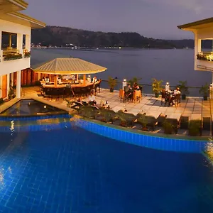 4* Hotell Mangrove