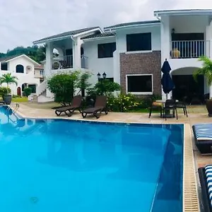 Sun And 3* Beau Vallon (Mahe)