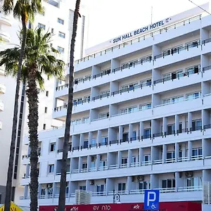 Apart-hotel Sun Hall
