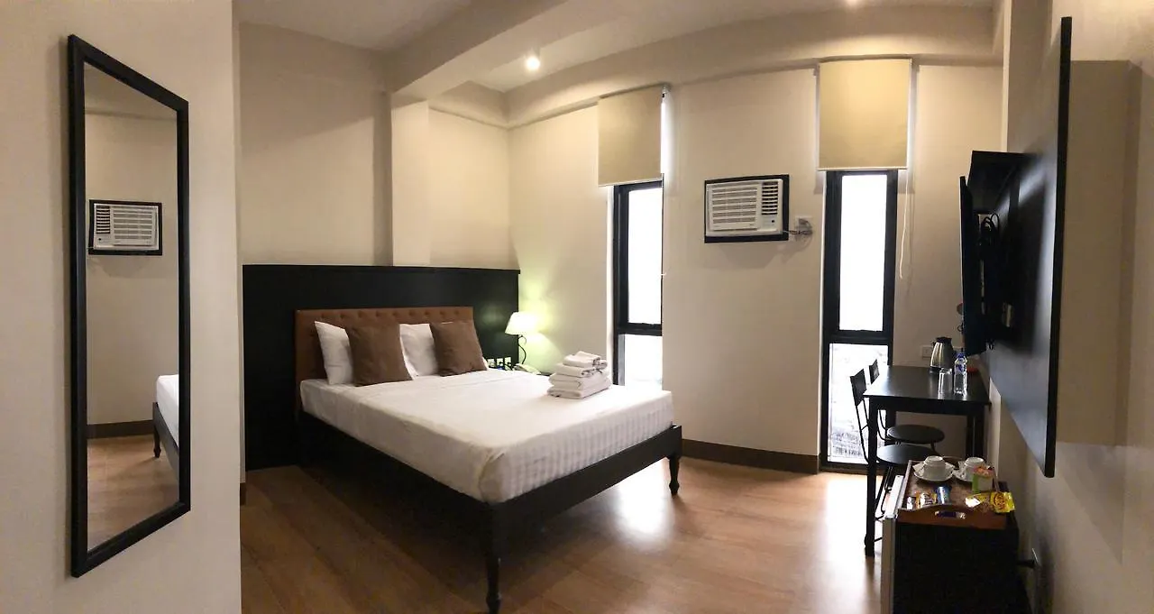 Achievers Airport Hotel Pasay