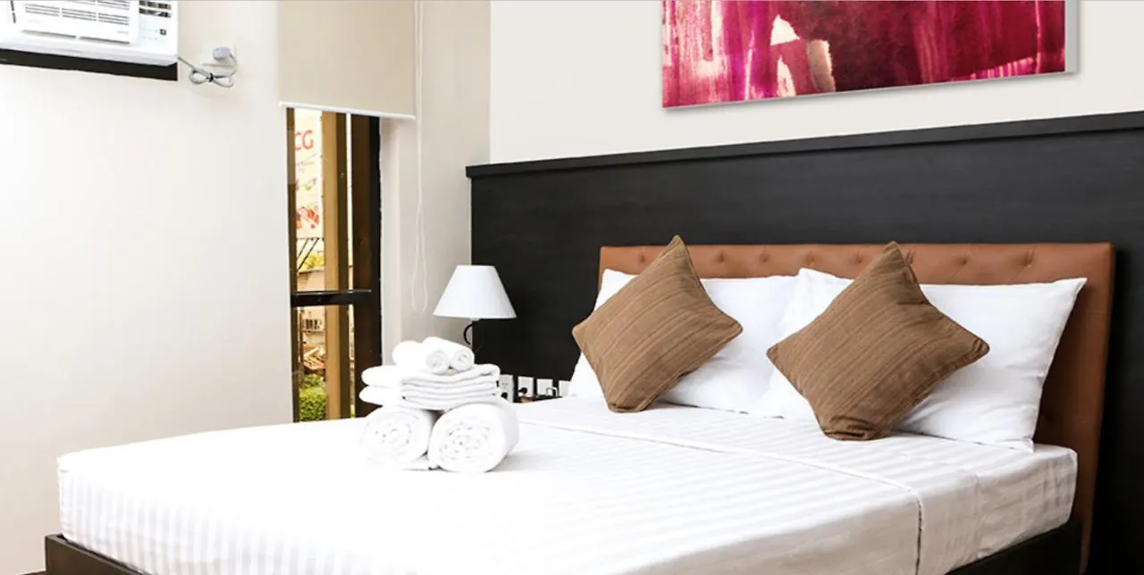 Achievers Airport Hotel Pasay Philippines