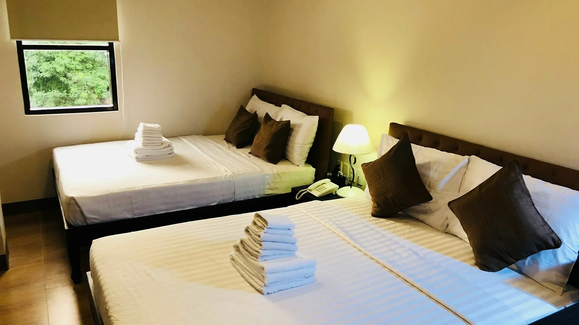 Achievers Airport Hotel Pasay