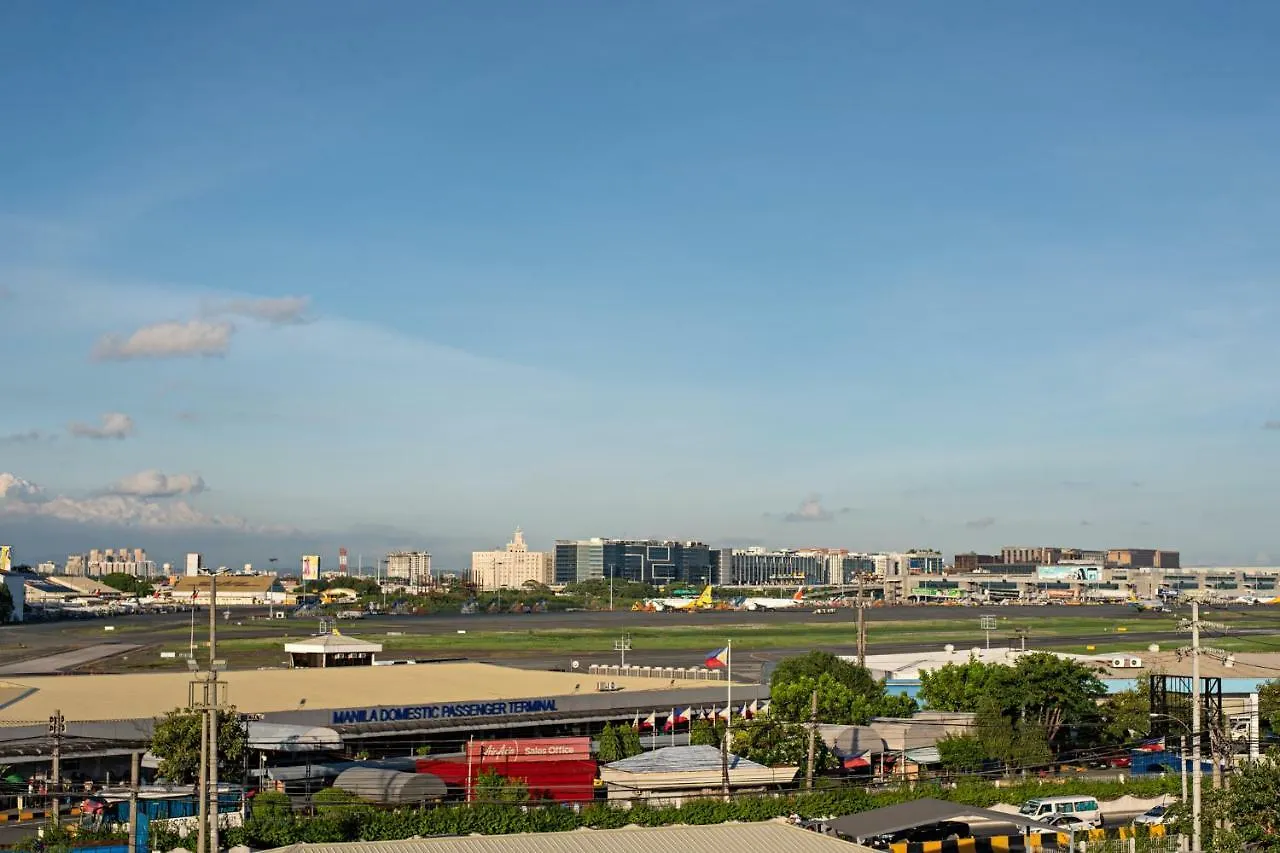 Achievers Airport Hotel Pasay