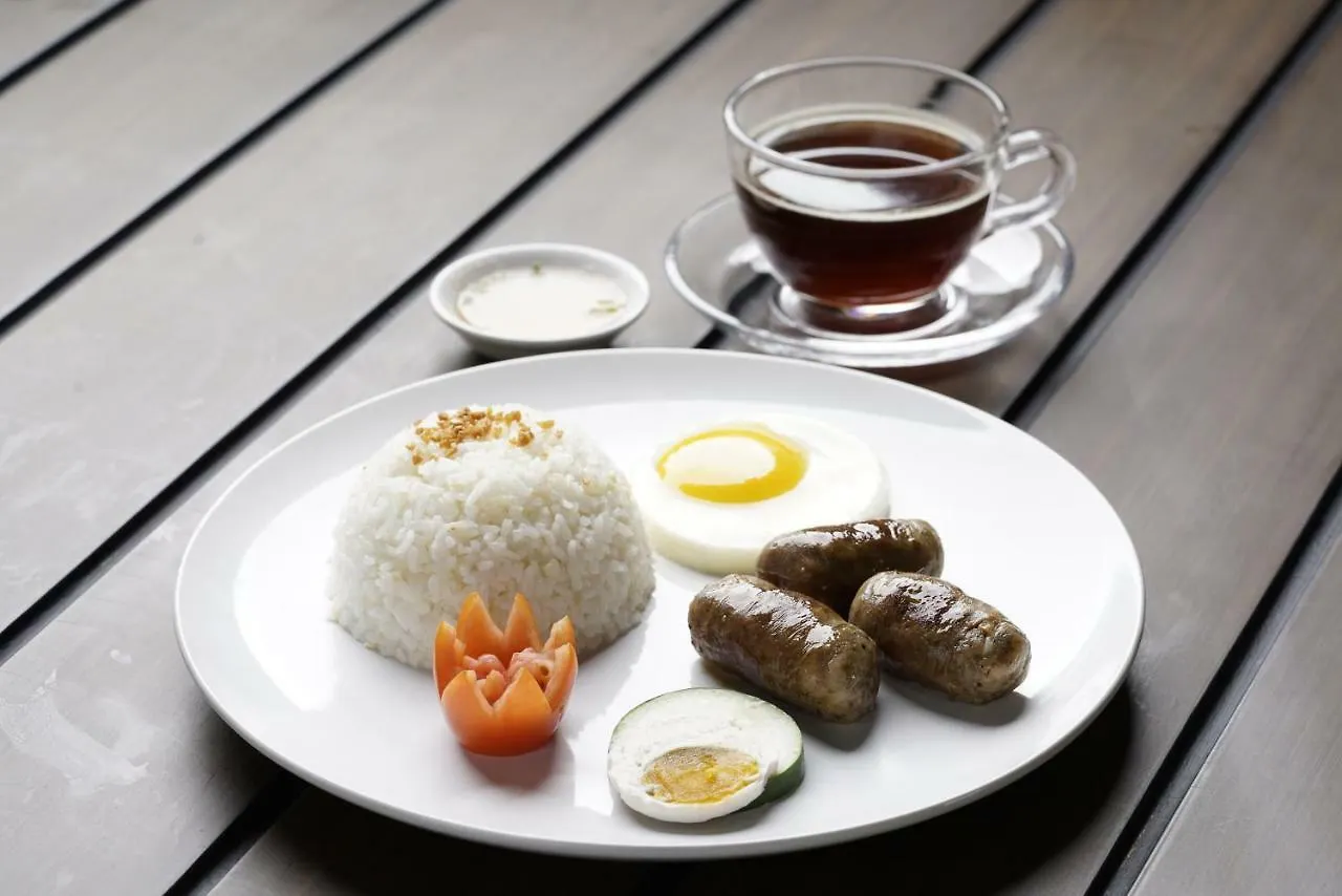 Achievers Airport Hotel Pasay 2*,  Philippines