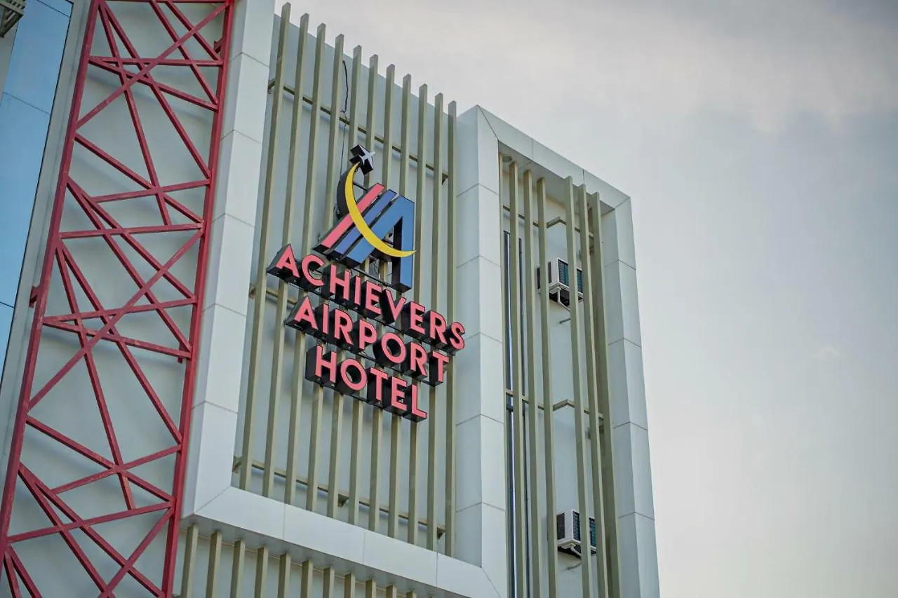 Achievers Airport Hotel Pasay